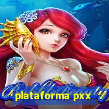 plataforma pxx